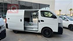 Nissan Urvan